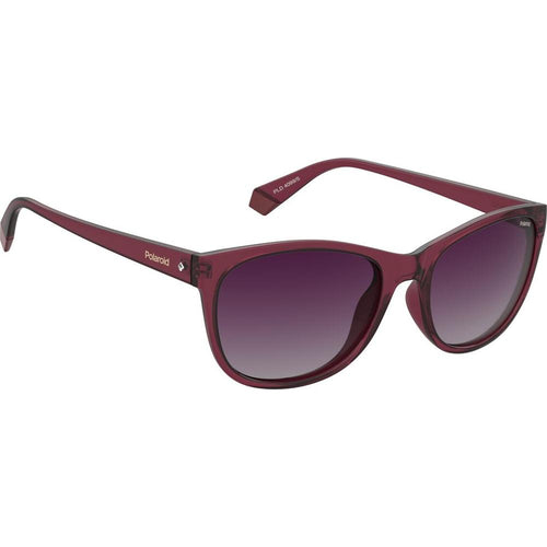 Load image into Gallery viewer, Ladies&#39; Sunglasses Polaroid PLD-4099-S-B3V-JR Ø 55 mm-1
