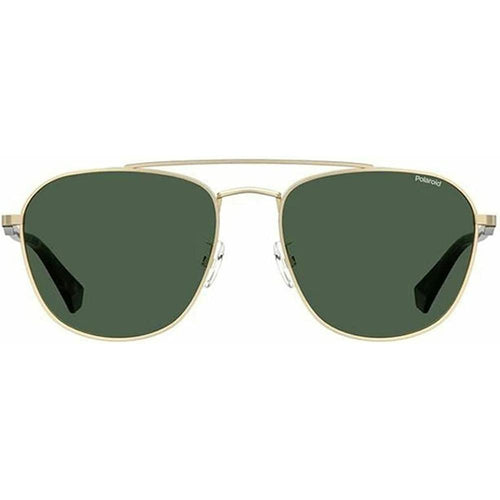 Load image into Gallery viewer, Men&#39;s Sunglasses Polaroid Pld S Golden-0
