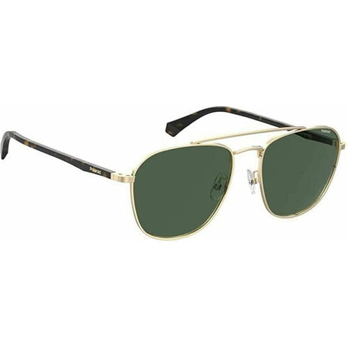 Load image into Gallery viewer, Men&#39;s Sunglasses Polaroid Pld S Golden-2

