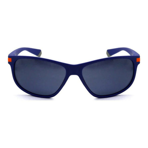 Load image into Gallery viewer, Men's Sunglasses Polaroid 203392 ø 58 mm-3
