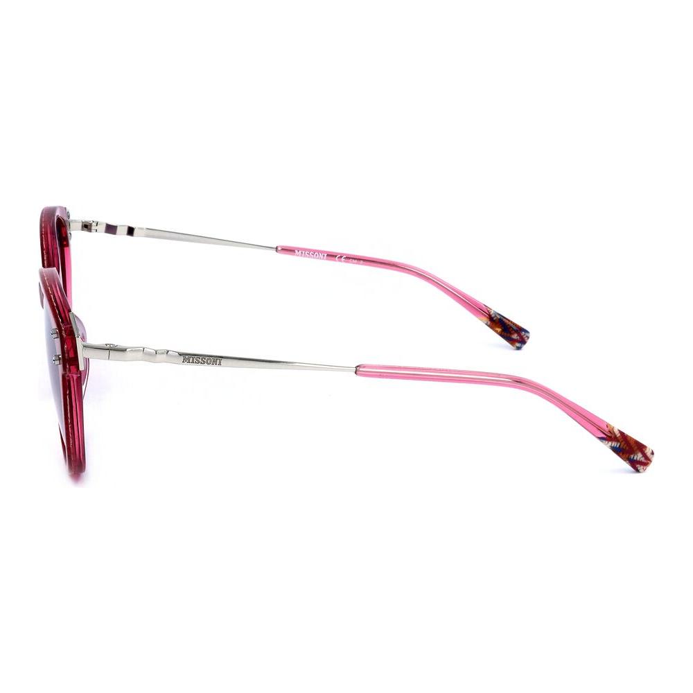 Ladies' Sunglasses Missoni MIS-0026-S2R0 Ø 53 mm-1