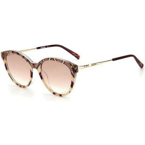 Load image into Gallery viewer, Ladies&#39; Sunglasses Missoni MIS-0026-S-5ND-F5 Ø 53 mm-0
