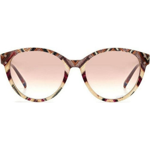 Load image into Gallery viewer, Ladies&#39; Sunglasses Missoni MIS-0026-S-5ND-F5 Ø 53 mm-2
