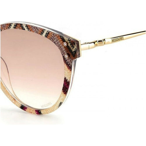 Load image into Gallery viewer, Ladies&#39; Sunglasses Missoni MIS-0026-S-5ND-F5 Ø 53 mm-1
