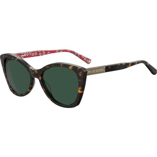 Load image into Gallery viewer, Ladies&#39; Sunglasses Love Moschino MOL031-S-086F5QT ø 54 mm-0
