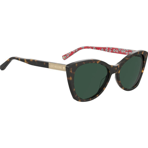 Load image into Gallery viewer, Ladies&#39; Sunglasses Love Moschino MOL031-S-086F5QT ø 54 mm-1
