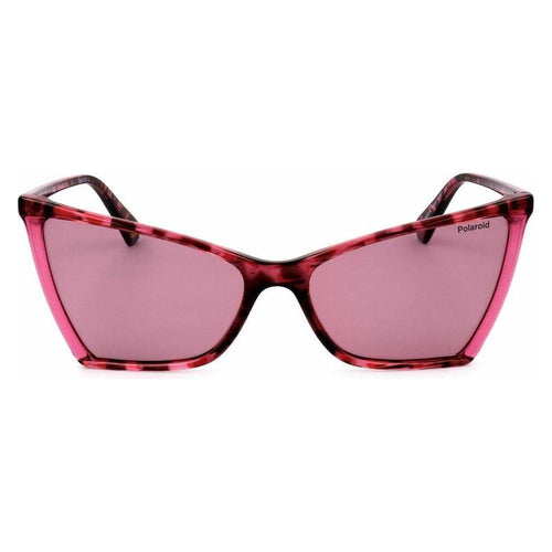 Load image into Gallery viewer, Ladies&#39; Sunglasses Polaroid PLD6127-S-0T4 ø 57 mm-0
