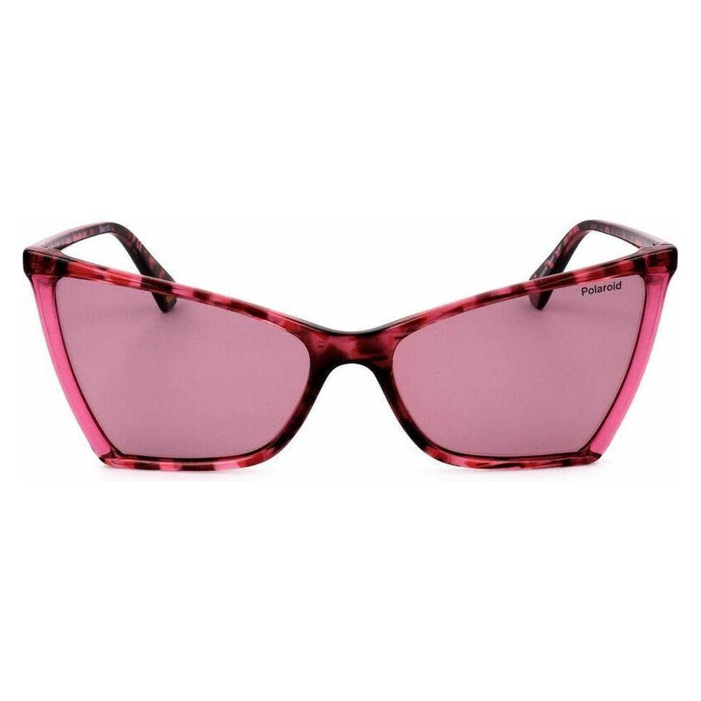 Ladies' Sunglasses Polaroid PLD6127-S-0T4 ø 57 mm-0