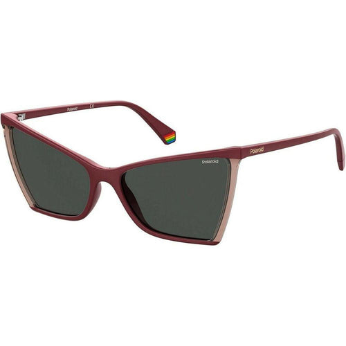 Load image into Gallery viewer, Ladies&#39; Sunglasses Polaroid 203388 ø 57 mm-0
