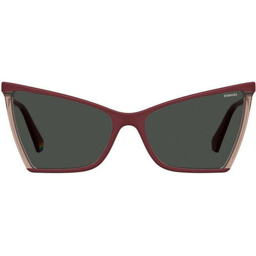 Load image into Gallery viewer, Ladies&#39; Sunglasses Polaroid 203388 ø 57 mm-2
