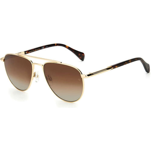 Load image into Gallery viewer, Ladies&#39; Sunglasses Rag &amp; Bone RNB1044-G-S-3YG55LA Ø 55 mm-0
