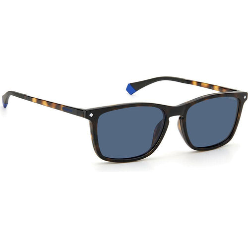 Load image into Gallery viewer, Men&#39;s Sunglasses Polaroid PLD-6139-CS-086F4C3 Ø 55 mm-1
