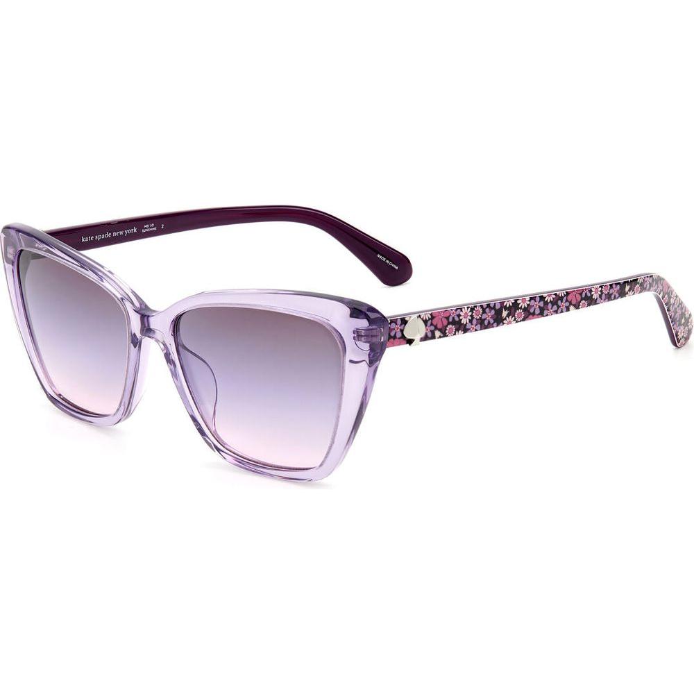 Ladies' Sunglasses Kate Spade LUCCA-G-S-789 Ø 55 mm-0