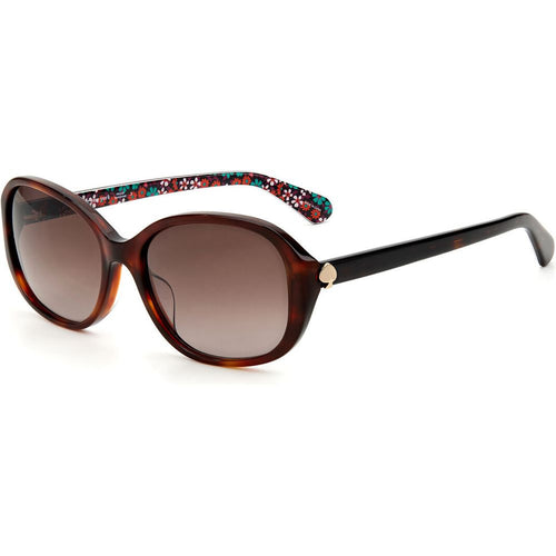 Load image into Gallery viewer, Ladies&#39; Sunglasses Kate Spade IZABELLA-G-S-086F5HA Ø 55 mm-0
