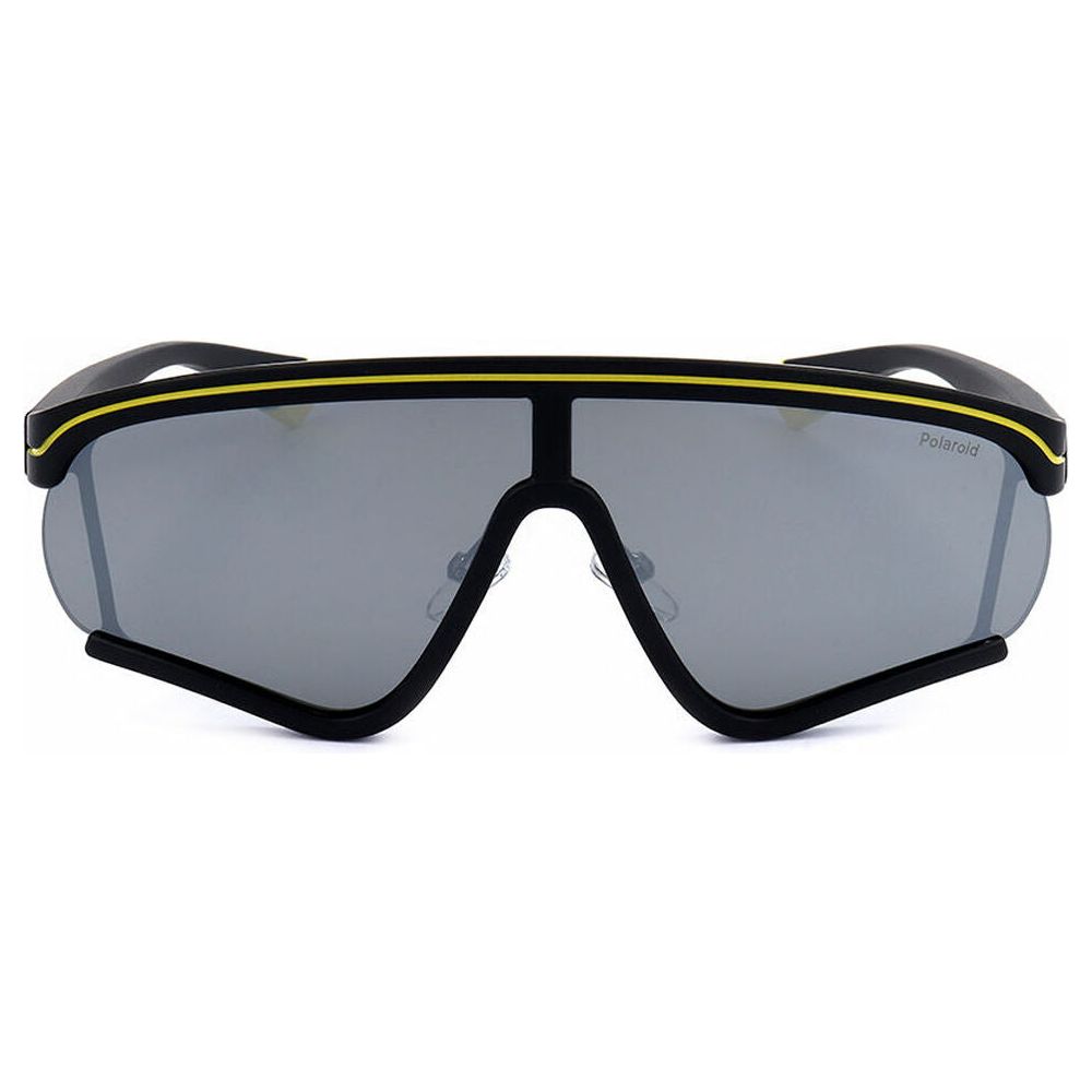 Unisex Sunglasses Polaroid MSGM 2/G 71C Black ø 68 mm-0