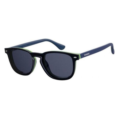 Load image into Gallery viewer, Men&#39;s Sunglasses Havaianas BOTAFOGO-CS-PJPE9KU Ø 49 mm-0
