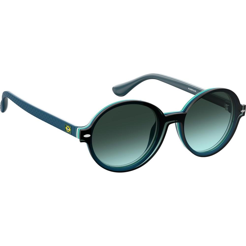 Ladies' Sunglasses Havaianas FLORIPA-CS-MR8E9IB Ø 49 mm-1