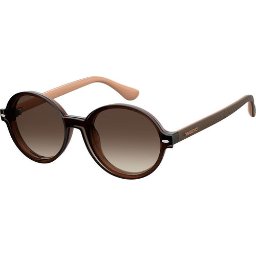 Load image into Gallery viewer, Ladies&#39; Sunglasses Havaianas FLORIPA-CS-WJGE9HA Ø 49 mm-0
