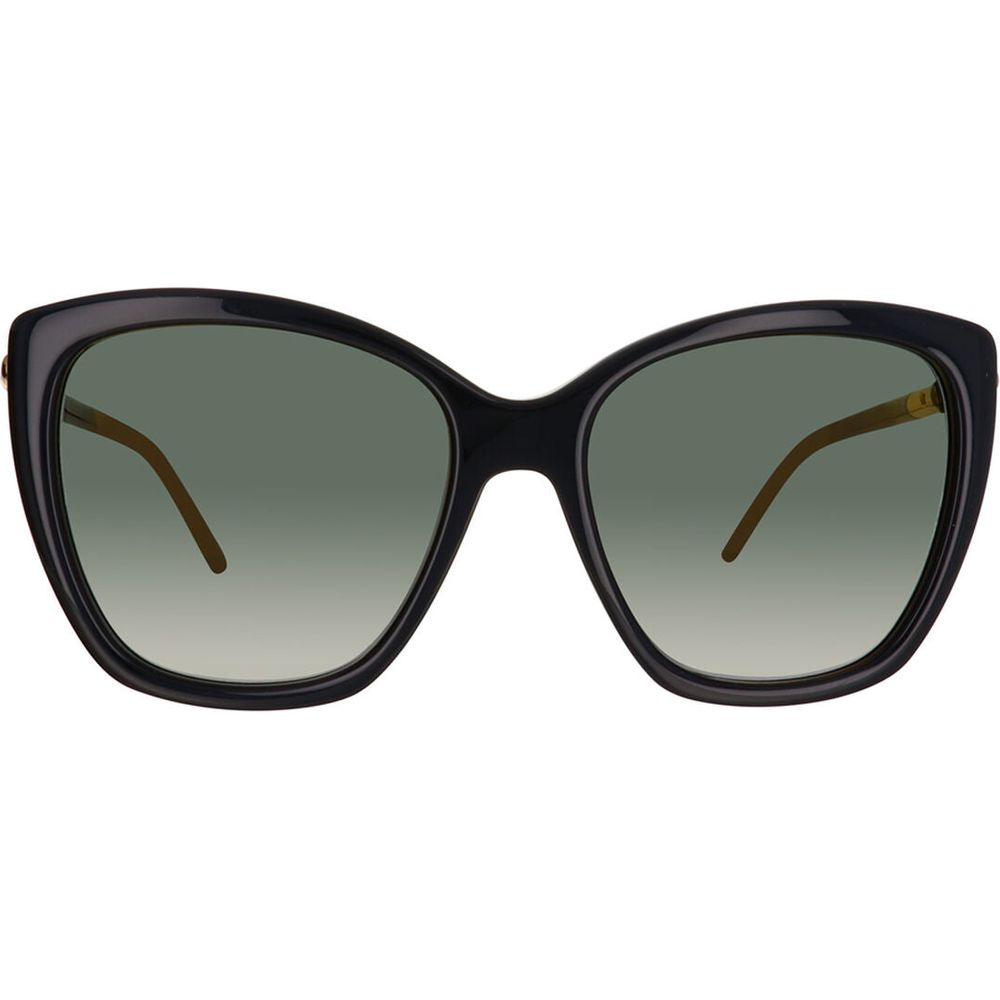 Ladies' Sunglasses Jimmy Choo ROSE-S-55807FQ Ø 55 mm-1