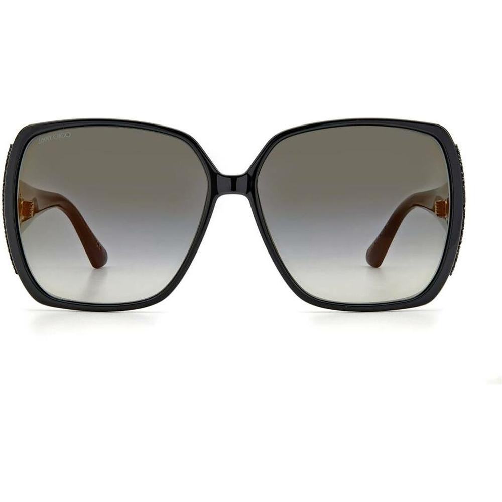Ladies' Sunglasses Jimmy Choo CLOE-S-62807FQ Ø 62 mm-2