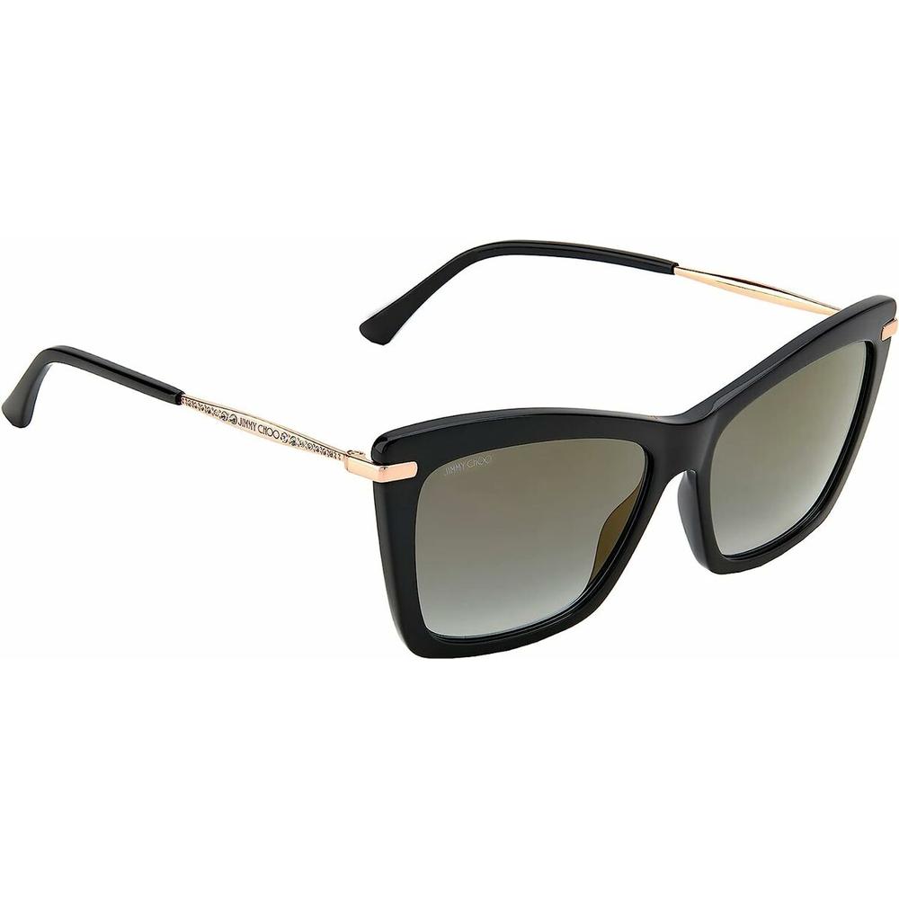 Ladies' Sunglasses Jimmy Choo SADY-S-56807FQ ø 56 mm-1