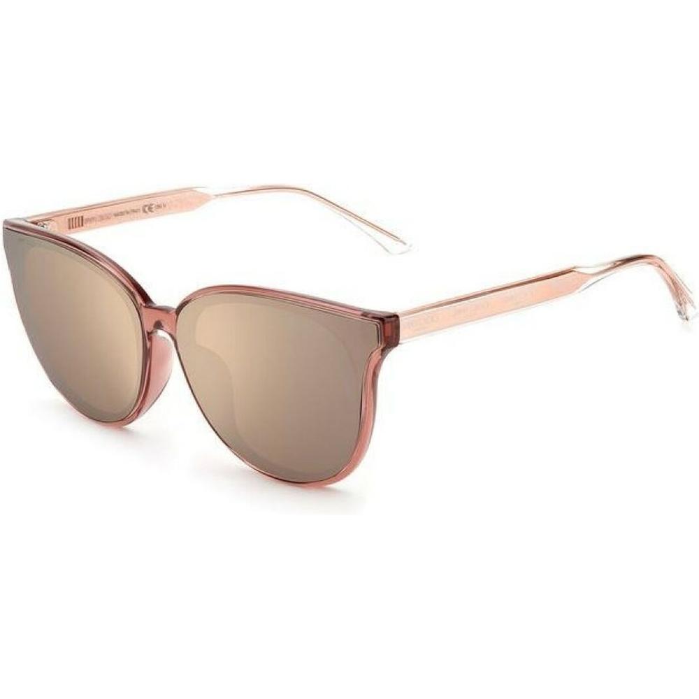 Unisex Sunglasses Jimmy Choo JAIME-G-SK-FWM Ø 67 mm-0