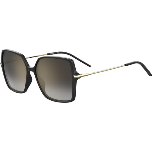 Load image into Gallery viewer, Ladies&#39; Sunglasses Hugo Boss BOSS-1271-S-807F8FQ ø 58 mm-0
