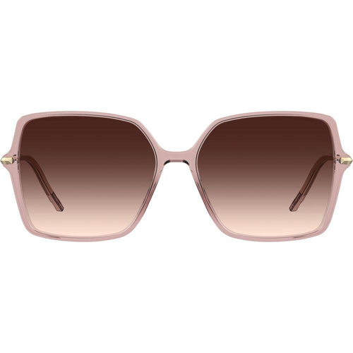 Load image into Gallery viewer, Ladies&#39; Sunglasses Hugo Boss BOSS-1271-S-FWMF8HA ø 58 mm-2
