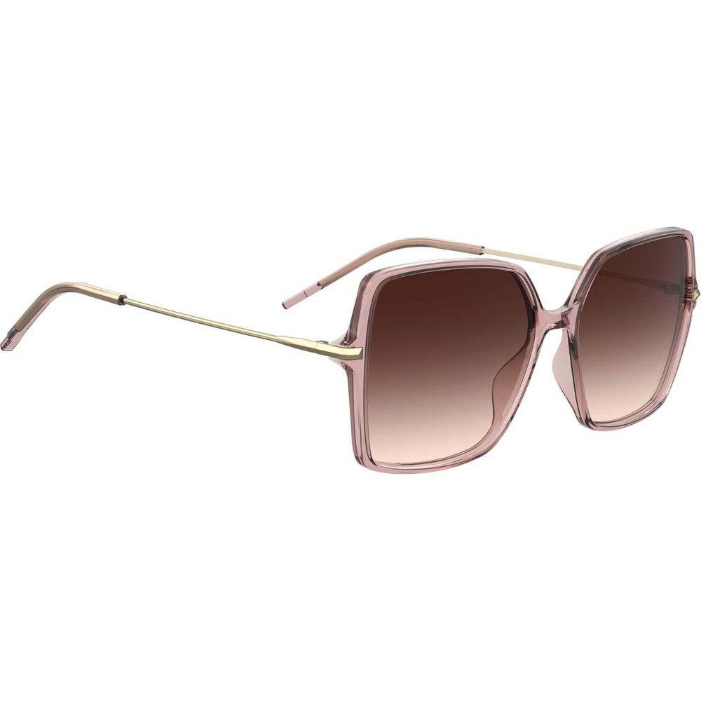 Ladies' Sunglasses Hugo Boss BOSS-1271-S-FWMF8HA ø 58 mm-1