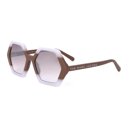 Load image into Gallery viewer, Ladies&#39; Sunglasses Marc Jacobs MARC-521-S-0BJS-NQ Ø 53 mm-2
