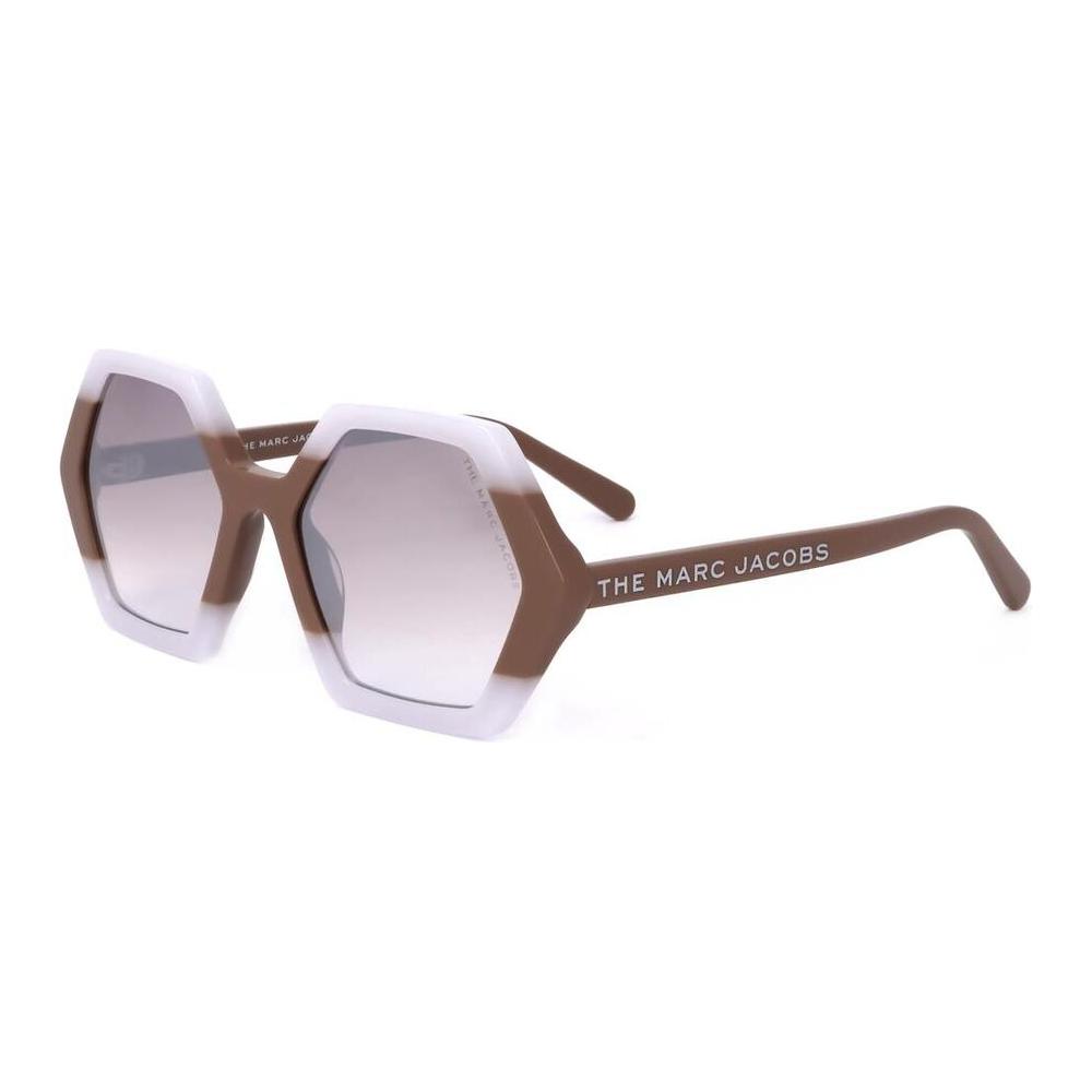 Ladies' Sunglasses Marc Jacobs MARC-521-S-0BJS-NQ Ø 53 mm-2