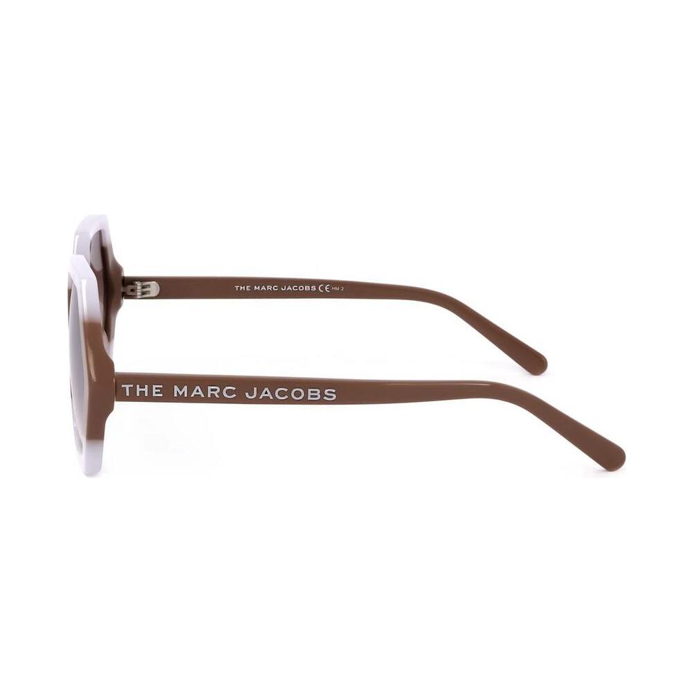 Ladies' Sunglasses Marc Jacobs MARC-521-S-0BJS-NQ Ø 53 mm-1
