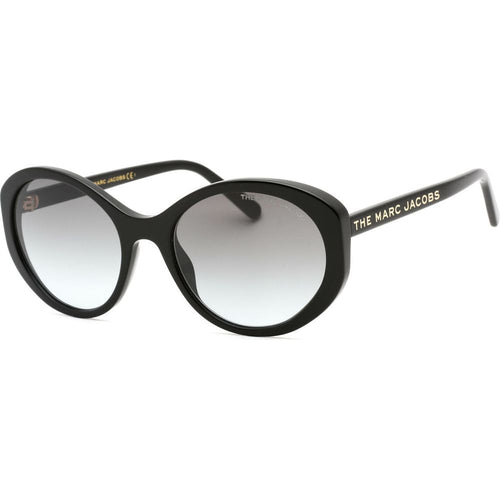 Load image into Gallery viewer, Ladies&#39; Sunglasses Marc Jacobs MARC-520-S-0807-9O ø 56 mm-0
