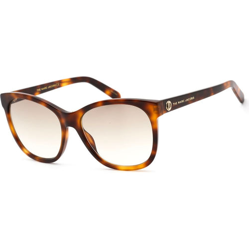 Load image into Gallery viewer, Ladies&#39; Sunglasses Marc Jacobs MARC-527-S-0086-HA ø 57 mm-0
