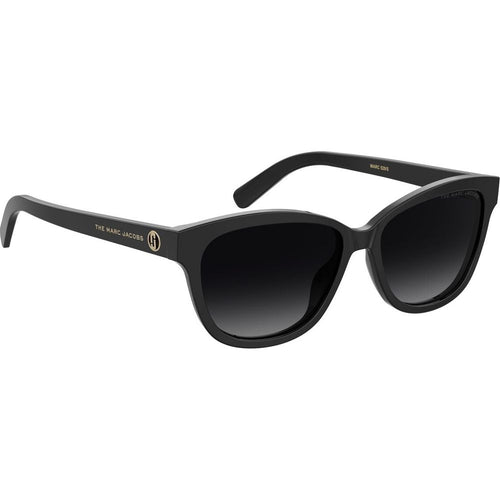 Load image into Gallery viewer, Ladies&#39; Sunglasses Marc Jacobs MARC-529-S-2M2F5WJ Ø 55 mm-1
