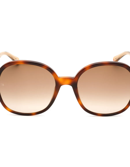 Ladies' Sunglasses Tommy Hilfiger TH-1812-S-005L-HA Ø 55 mm-1