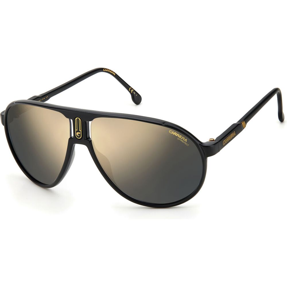 Unisex Sunglasses Carrera CHAMPION65-003-JO Ø 62 mm-0