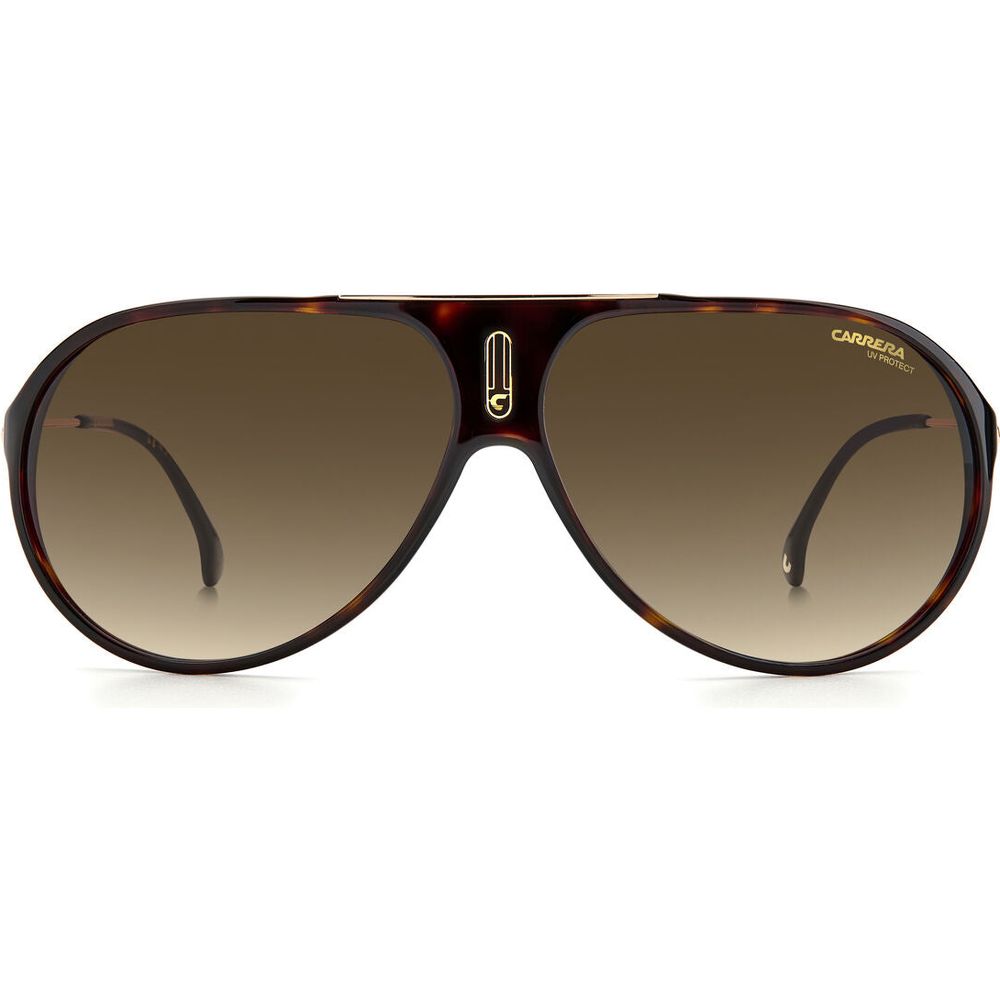 Unisex Sunglasses Carrera HOT65-086-HA ø 63 mm-2