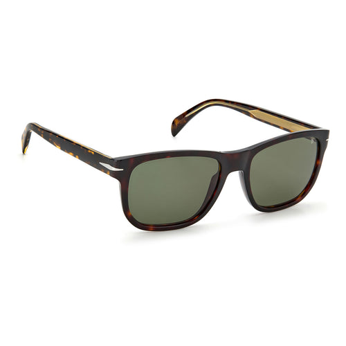 Load image into Gallery viewer, Men's Sunglasses David Beckham DB-1045-S-086-QT ø 54 mm-1
