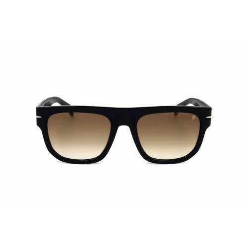 Load image into Gallery viewer, Ladies' Sunglasses David Beckham DB-7044-S-2M2 ø 54 mm-4
