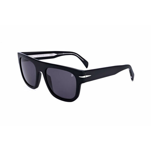 Load image into Gallery viewer, Men's Sunglasses David Beckham DB-7044-S-80754IR ø 54 mm-6
