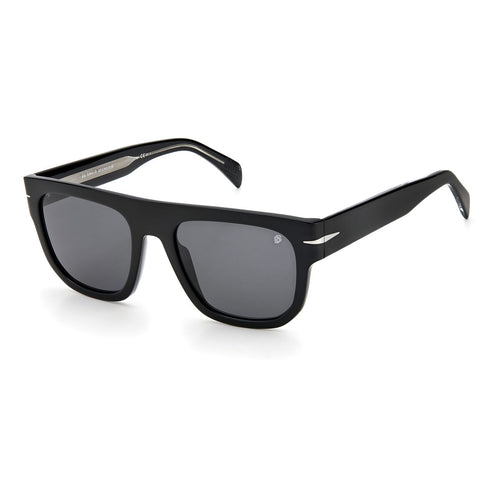 Load image into Gallery viewer, Men's Sunglasses David Beckham DB-7044-S-80754IR ø 54 mm-1

