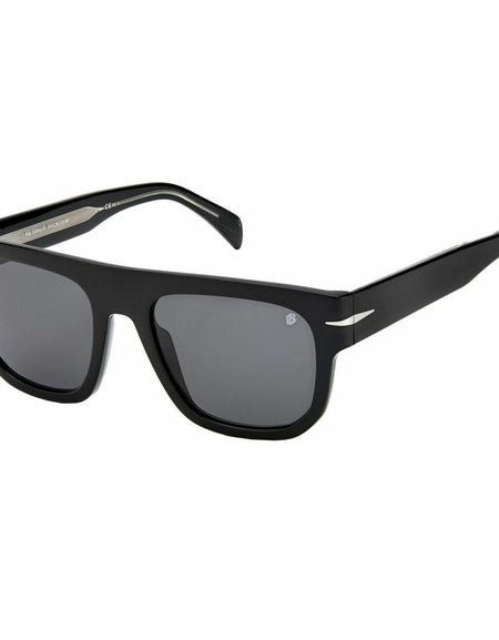 Men's Sunglasses David Beckham DB-7044-S-80754IR ø 54 mm-0