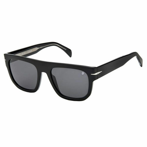 Load image into Gallery viewer, Men's Sunglasses David Beckham DB-7044-S-80754IR ø 54 mm-0
