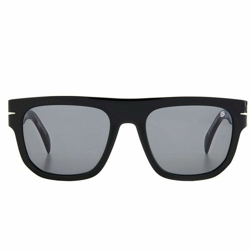 Load image into Gallery viewer, Men's Sunglasses David Beckham DB-7044-S-80754IR ø 54 mm-7
