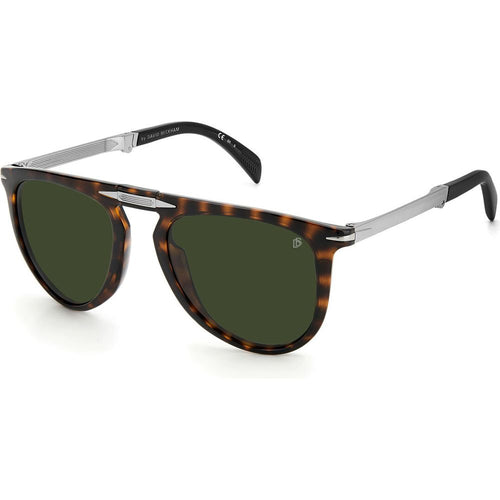 Load image into Gallery viewer, Men&#39;s Sunglasses David Beckham DB-1039-S-FD-086-QT ø 54 mm-0
