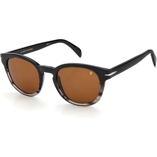 Load image into Gallery viewer, Men&#39;s Sunglasses David Beckham DB-1046-S-XOW-70 Ø 50 mm-0
