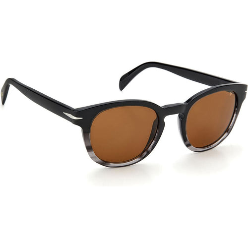 Load image into Gallery viewer, Men&#39;s Sunglasses David Beckham DB-1046-S-XOW-70 Ø 50 mm-1
