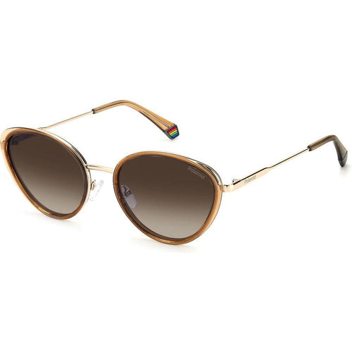 Load image into Gallery viewer, Ladies&#39; Sunglasses Polaroid PLD-6145-S-10A-LA ø 56 mm-0
