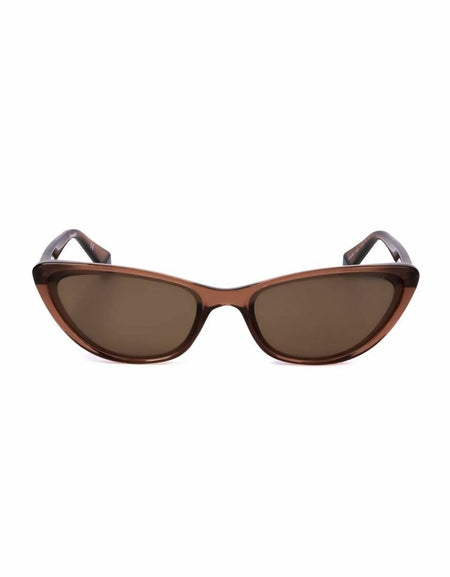 Ladies' Sunglasses Polaroid PLD-6142-S-09Q-SP ø 57 mm-0